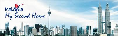马来西亚第二家园